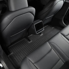 Heavy Duty All Weather Floor Mats for Tesla Model 3 Highland [2024]