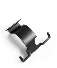 Tesla Model Y & 3 black head rest hooks (Pair)