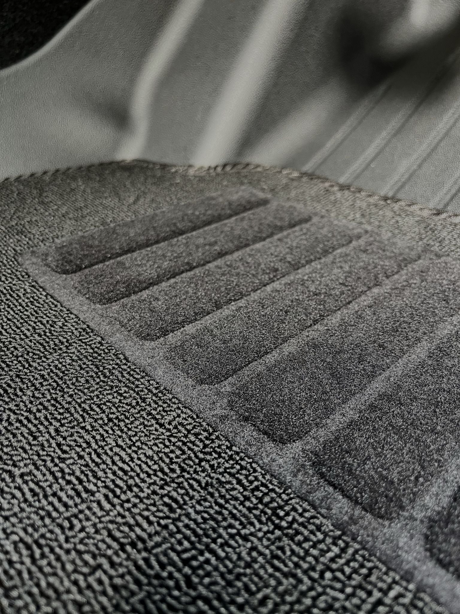 2-Layer Waterproof / Carpet All Weather Mats for Tesla Model 3 Highland [2024-2025]