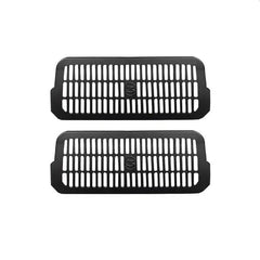 Under Seat Rear Air Vent Cover for Model 3 Highland [2024]