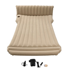 Inflatable Camping Mattress for Tesla Model S, 3, X, Y