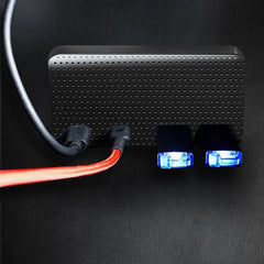 Tesla Model Y & 3 USB C Extender Charging Port / Docking Station