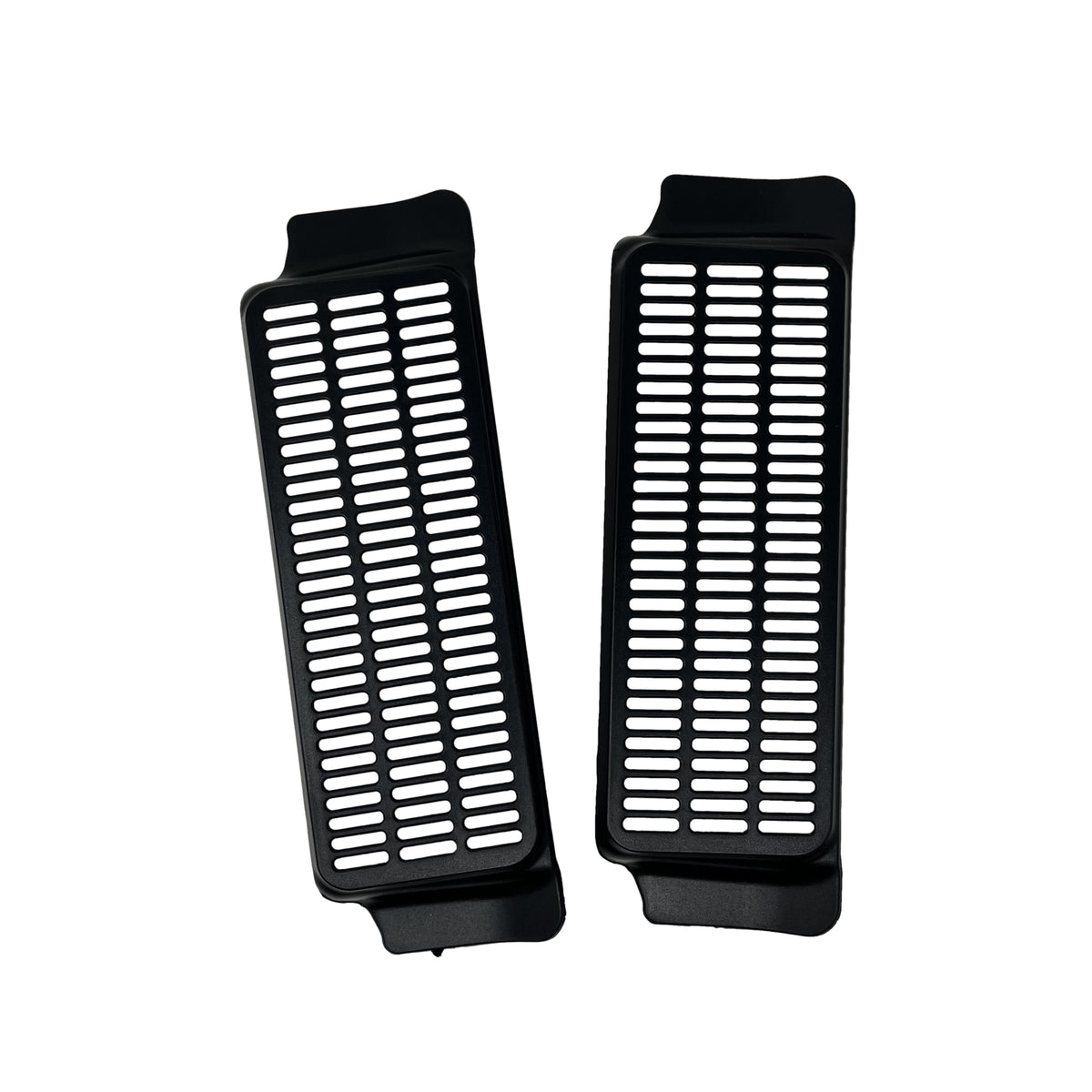 Rear Air Vent Cover for Tesla Model 3