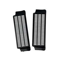 Rear Air Vent Cover for Tesla Model 3