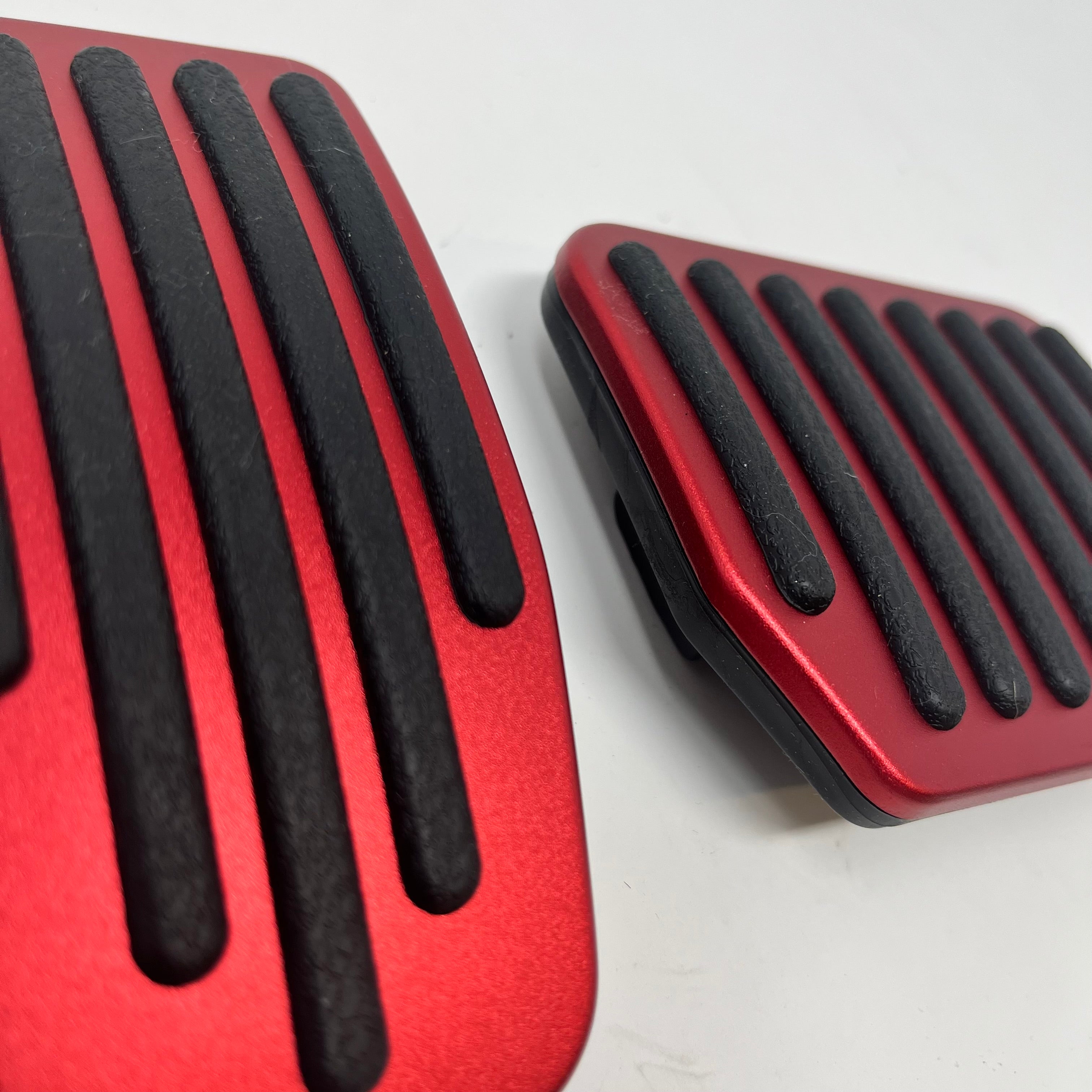 Performance Pedals For Model Y & Model 3 - Red