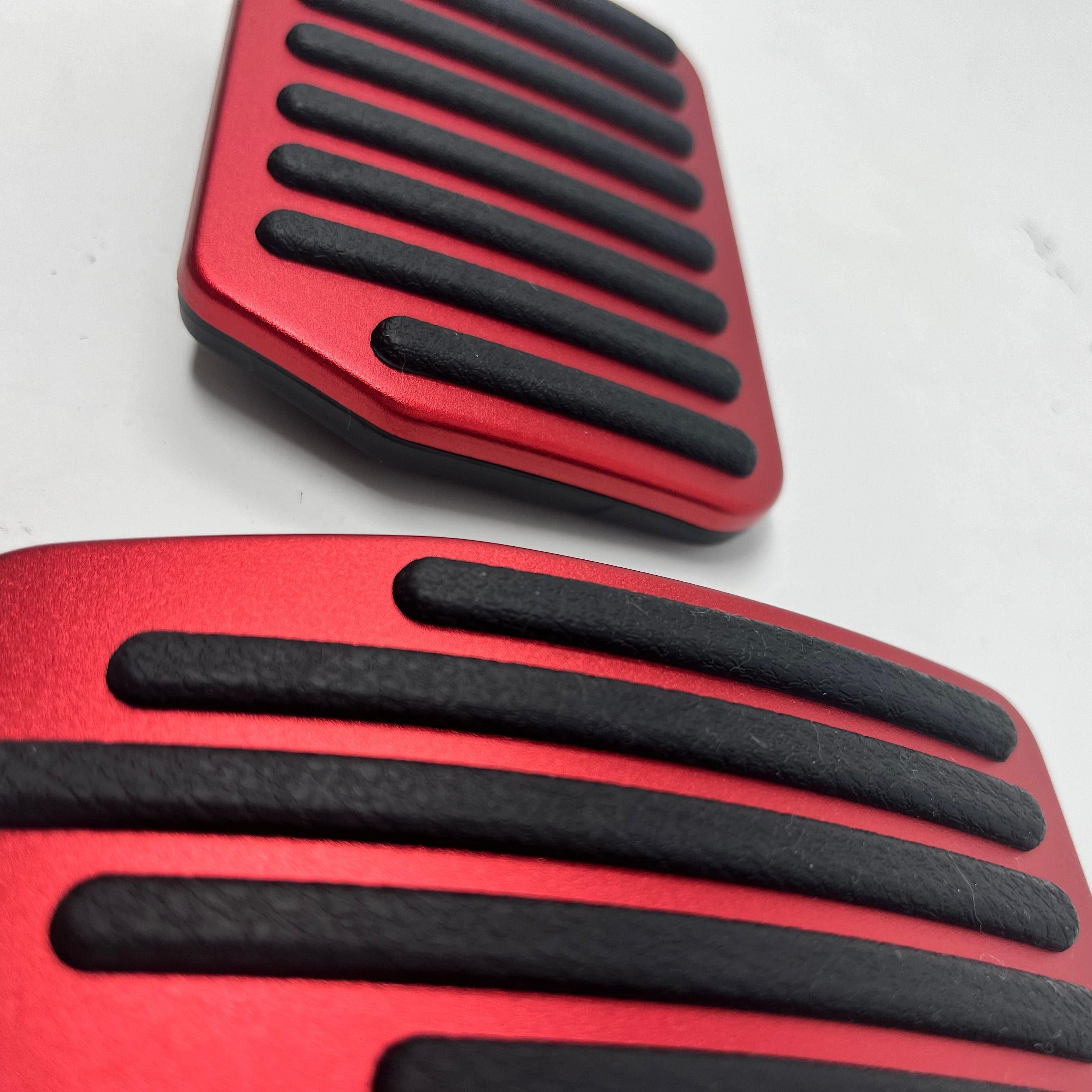 Performance Pedals For Model Y & Model 3 - Red