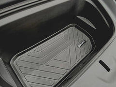 Model Y Front Trunk All Weather Liner Mat