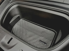 Model Y Front Trunk All Weather Liner Mat