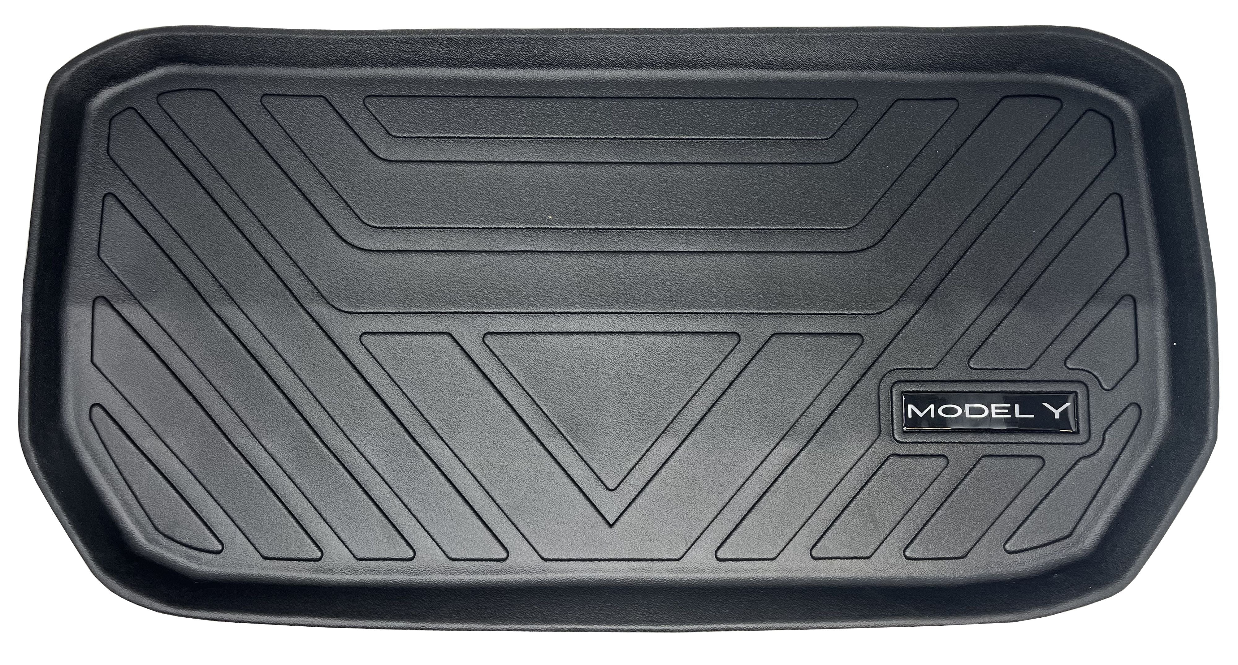 Model Y Front Trunk All Weather Liner Mat
