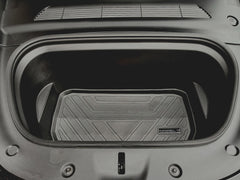 Model Y Front Trunk All Weather Liner Mat