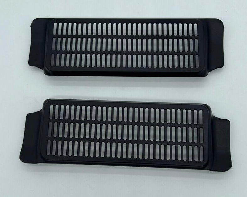 Rear Air Vent Cover for Tesla Model 3