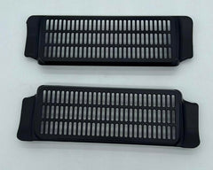 Rear Air Vent Cover for Tesla Model 3